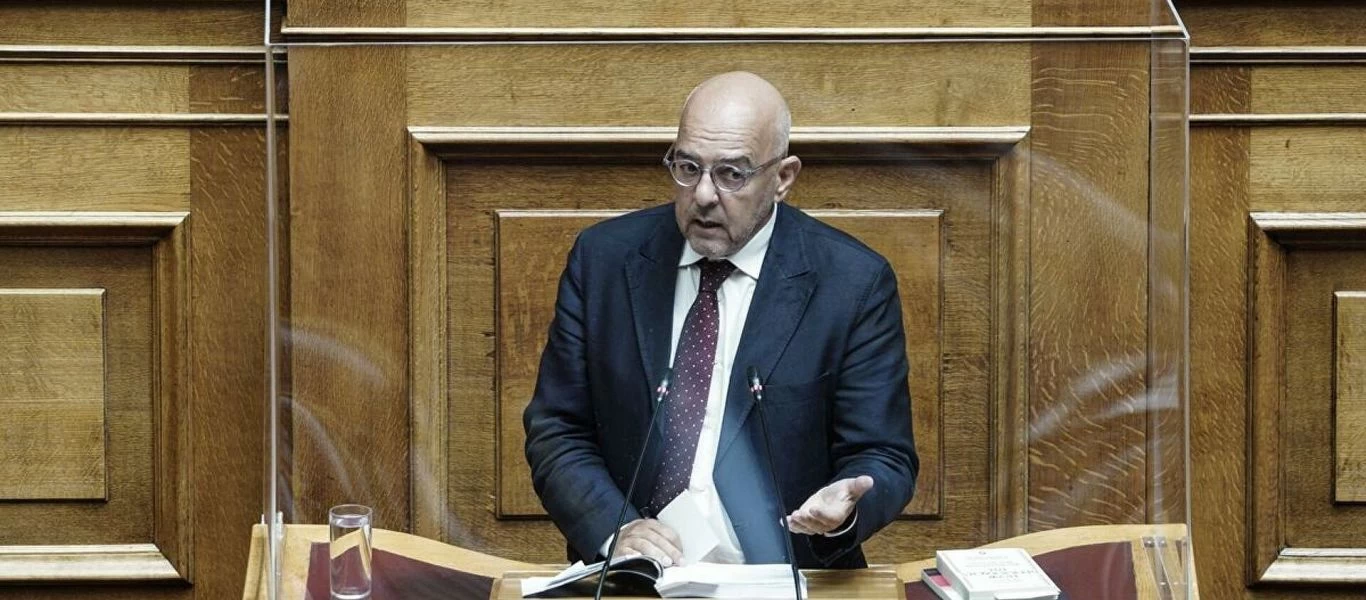 Μ.Παπαδημητρίου: «Η Ελλάδα έχει από τις πιο χαμηλές τιμές στο ρεύμα - Έχουμε πιο φθηνά καύσιμα από τις ΗΠΑ»